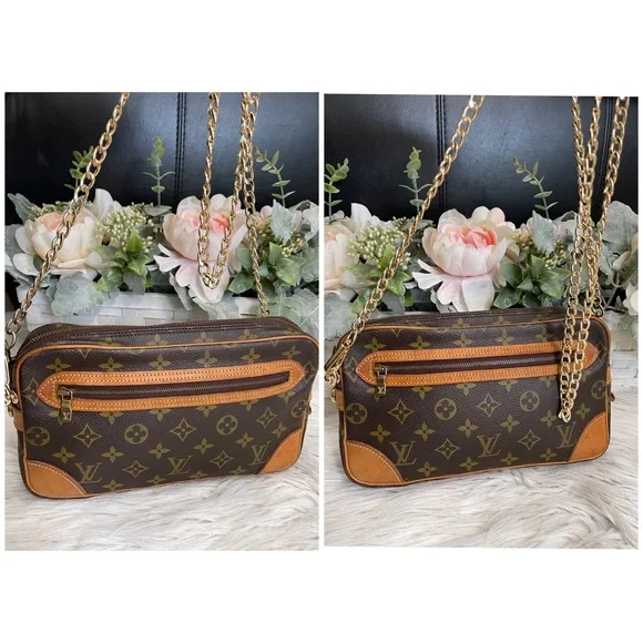 SOLD❌Authentic Louis Vuitton Monogram bag - Picture 4 of 16